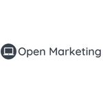 Open Market Shopping logo