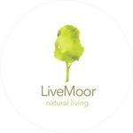 LiveMoor logo