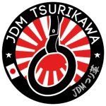 JDM Tsurikawa logo