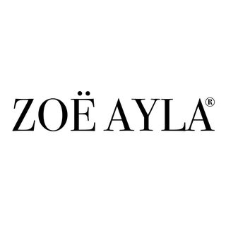 ZOË AYLA logo