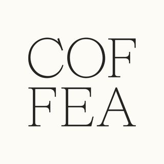 Coffea Roasterie logo