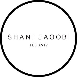 Shani Jacobi Jewelry logo