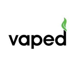 Vaped Canada logo