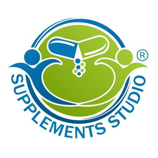 Supplements Studio logo