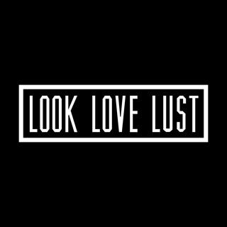 Look Love Lust logo