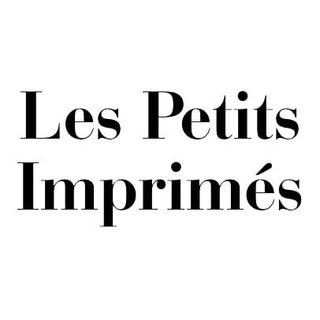 Les Petits Imprimés logo