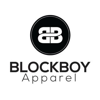 BlockBoy Apparel logo