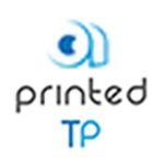 PrintedTP.com logo