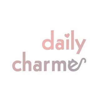 Daily Charme logo