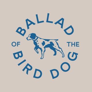 Ballad of the Bird Dog logo