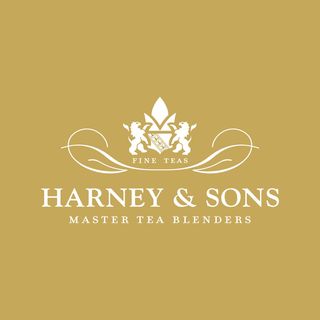 Harney & Sons Fine Teas logo