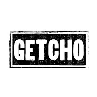 GETCHO logo