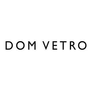 DOM VETRO logo