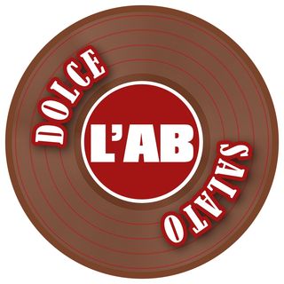 L'AB DolceSalato logo