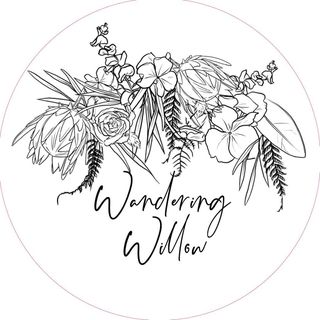 Wandering Willow NZ logo