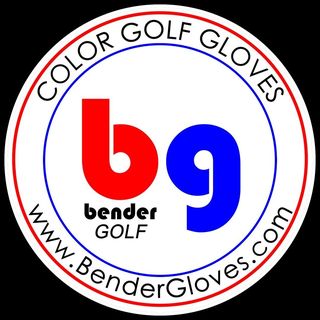 Bender Gloves logo