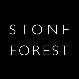 Stone Forest logo