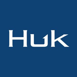 Huk Gear logo