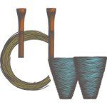 Hill Country Weavers logo