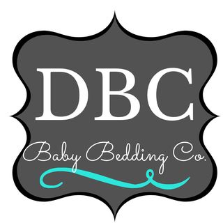 DBC Baby Bedding Co logo