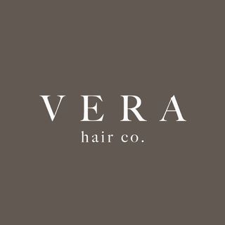 Vera Hair Company logo