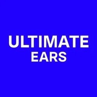 Ultimate Ears logo