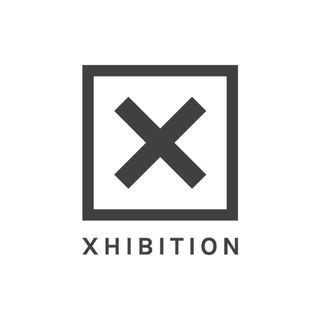 Xhibition logo