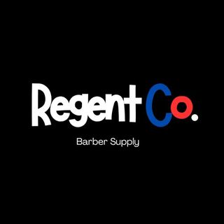 Regent Co. Barber Supply NZ logo