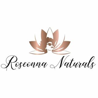 Roseonna Naturals logo