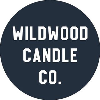 Wildwood Candle Co. logo