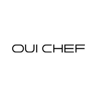 Oui Chef logo