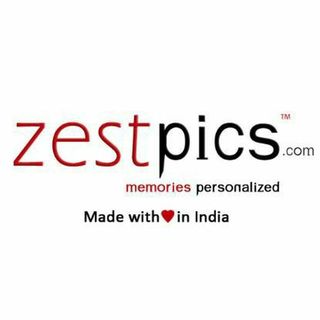 Zestpics logo