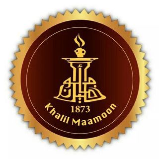 khalilmaamoon.com logo