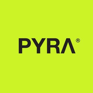 PYRA ELEMENTS logo