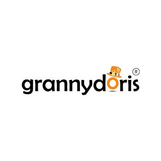 Granny Doris logo