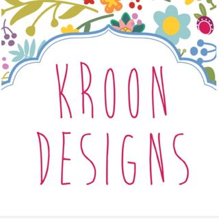 KroonDesigns  logo