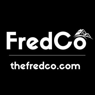 FredCo International logo