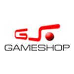 GameShop Asia logo