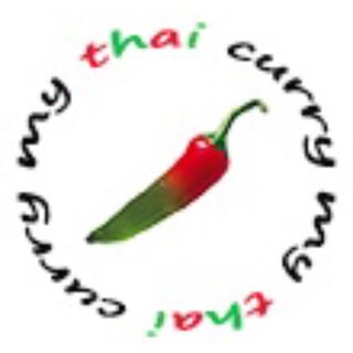 mythaicurry logo