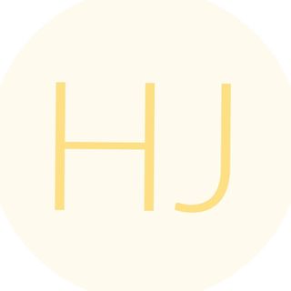 Hey June logo