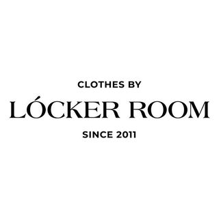 Clothes By Locker Room logo