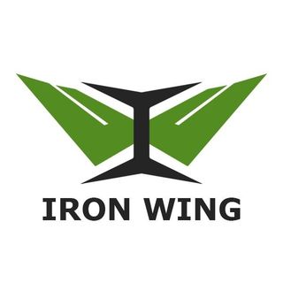 Iron Wing Parts logo