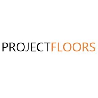 Project Floors logo