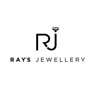 Ray's Jewellery logo