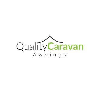 Quality Caravan Awnings logo