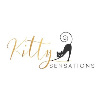 KittySensations logo