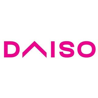 DAISO logo