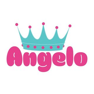 Angelo logo