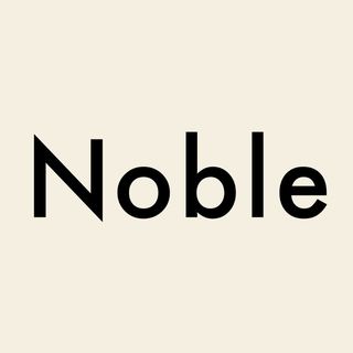 Noble logo