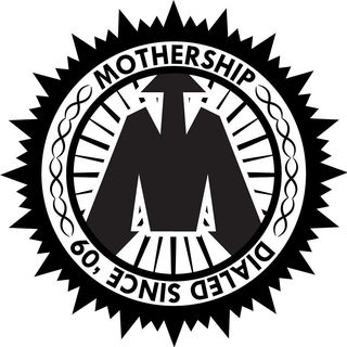 Mothership logo